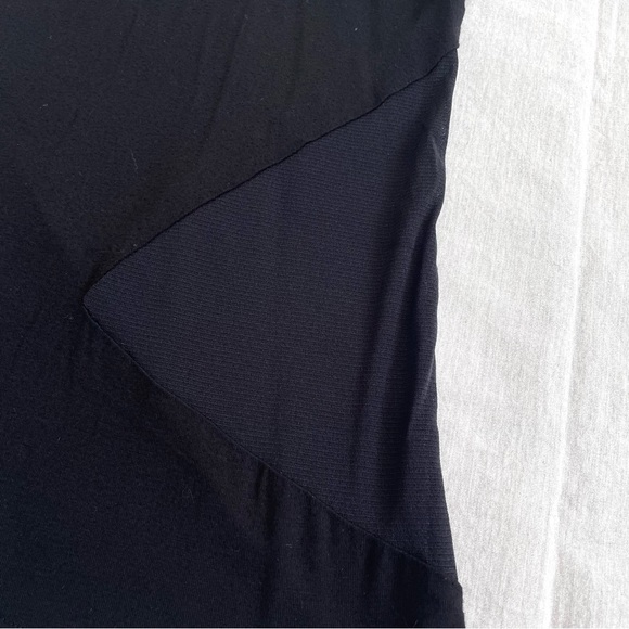 Spense Mesh Detail Top - L - Picture 5 of 5